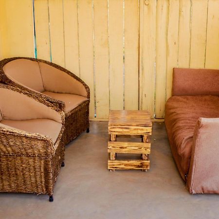 Hotel Little Amanya Camp Amboseli-Nationalpark Exterior foto